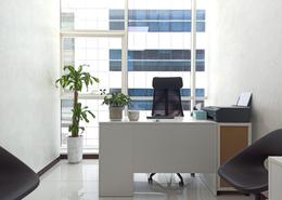 CO- WORKING SPACE | WITH OFFICE EJARI | NEAR METRO