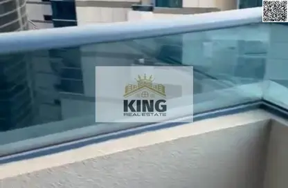 Apartment - 2 Bedrooms - 2 Bathrooms for sale in Falcon Tower 2 - Falcon Towers - Ajman Downtown - Ajman