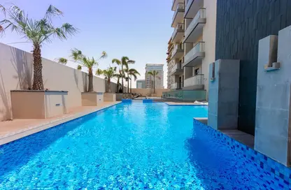 Apartment - 1 Bedroom - 2 Bathrooms for sale in South Residences - Jumeirah Village Circle - Dubai