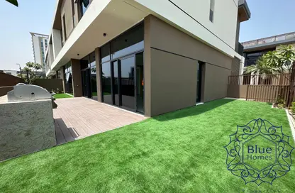Villa - 3 Bedrooms - 5 Bathrooms for rent in The Terraces - Al Barsha 1 - Al Barsha - Dubai