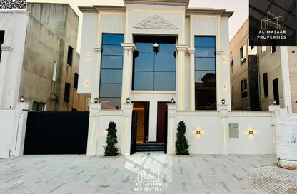 فيلا - 5 غرف نوم - 7 حمامات للبيع في الحليو 2 - الحليو - عجمان