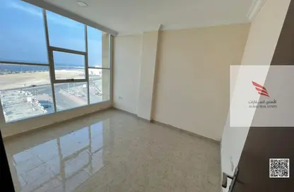 Apartment - 1 Bedroom - 1 Bathroom for rent in Al Nakheel - Ajman Downtown - Ajman