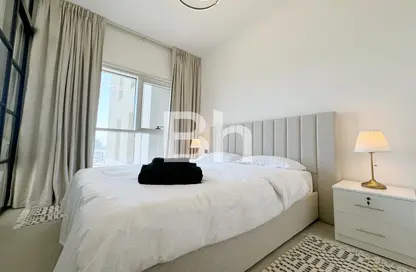 Apartment - 1 Bedroom - 1 Bathroom for rent in Collective 2.0 Tower A - Collective 2.0 - Dubai Hills Estate - Dubai