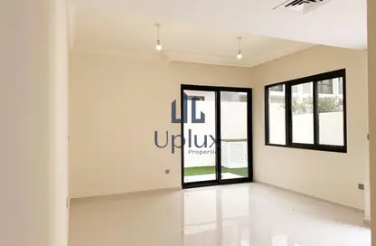 Townhouse - 3 Bedrooms - 4 Bathrooms for rent in Odora - Damac Hills 2 - Dubai