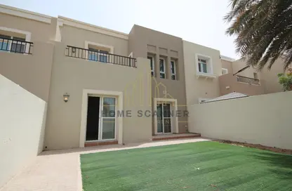 تاون هاوس - 3 غرف نوم - 3 حمامات للبيع في الريم 2 - الريم - المرابع العربية - دبي