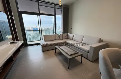 Apartment - 1 Bedroom - 2 Bathrooms for rent in MBL Royal - Jumeirah Lake Towers - Dubai