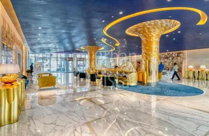 شقة - 1 حمام للبيع في بريفه باي داماك (بي) - داماك مايسون برايف - الخليج التجاري - دبي شقة - 1 حمام للبيع في بريفه باي داماك (بي) - داماك مايسون برايف - الخليج التجاري - دبي