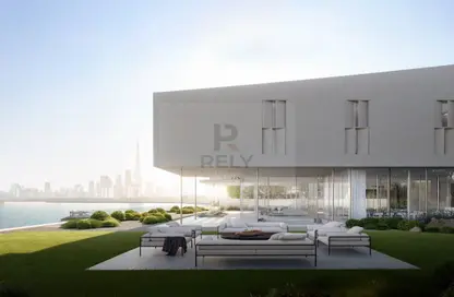 Villa for sale in Keturah Resort - Al Jaddaf - Dubai