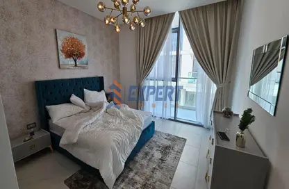 Apartment - 1 Bedroom - 2 Bathrooms for sale in District One Phase III - District One - Mohammed Bin Rashid City - Dubai