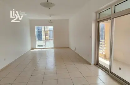 Apartment - 2 Bedrooms - 2 Bathrooms for rent in Olympic Park 3 - Olympic Park Towers - Dubai Sports City - Dubai