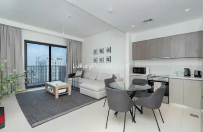 Apartment - 1 Bedroom - 1 Bathroom for sale in Park Ridge Tower C - Park Ridge - Dubai Hills Estate - Dubai