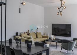 Villa - 4 bedrooms - 5 bathrooms for sale in Sequoia - Masaar - Tilal City - Sharjah