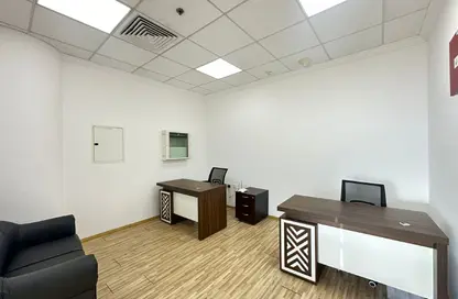 Office Space - Studio - 1 Bathroom for rent in Al Fajer Complex (Bena Complex) - Oud Metha - Bur Dubai - Dubai