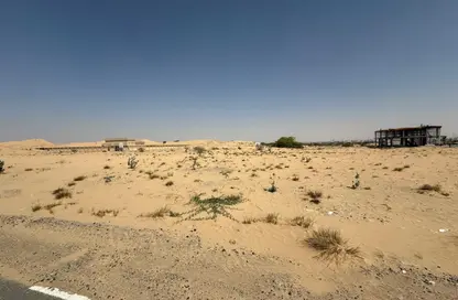 Land - Studio for sale in Al Belidah - Al Bataeh - Sharjah