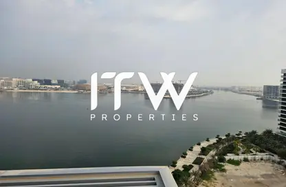 Duplex - 3 Bedrooms - 4 Bathrooms for rent in Jamam Residence - Al Raha Beach - Abu Dhabi Duplex - 3 Bedrooms - 4 Bathrooms for rent in Jamam Residence - Al Raha Beach - Abu Dhabi