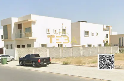 Land - Studio for sale in Ajman Hills - Al Alia - Ajman