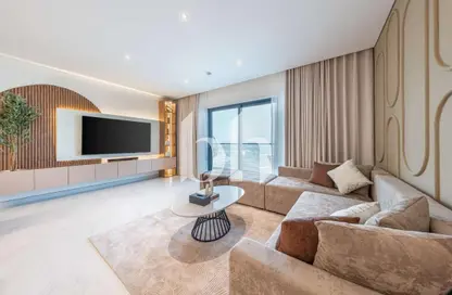 شقة - 2 غرف نوم - 3 حمامات للايجار في شوبا كريك فيستا جراندي - صبحا هارتلاند - مدينة الشيخ محمد بن راشد - دبي