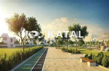 Land - Studio for sale in Alreeman - Al Shamkha - Abu Dhabi