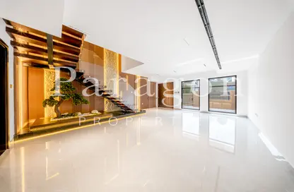 Townhouse - 4 Bedrooms - 5 Bathrooms for rent in Shaksy Villas - Jumeirah Village Circle - Dubai
