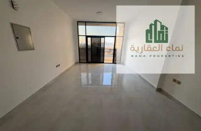 شقة - 2 غرف نوم - 3 حمامات للايجار في 3 المويهات - المويهات - عجمان