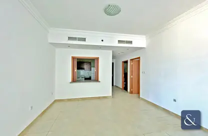 شقة - غرفة نوم - 2 حمامات للبيع في برج ماج 218 - دبي مارينا - دبي