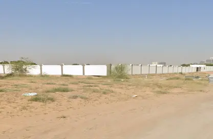 أرض - استوديو للبيع في الحليو 2 - الحليو - عجمان