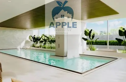 Apartment - 2 Bedrooms - 3 Bathrooms for rent in Al Zahia 1 - Al Zahia - Muwaileh Commercial - Sharjah