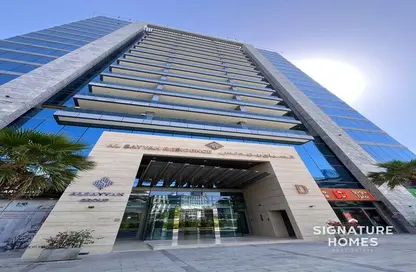 Whole Building - Studio for sale in Joya Dorado Residences - Al Barsha South - Al Barsha - Dubai