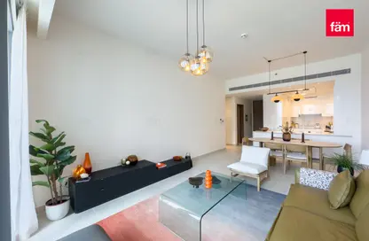 Apartment - 2 Bedrooms - 3 Bathrooms for rent in Canal Front Residence 9 - Canal Front Residences - Al Wasl - Dubai