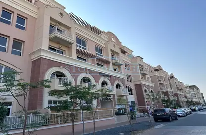 Apartment - 1 Bedroom - 2 Bathrooms for sale in Mulberry 2 - Emirates Gardens 2 - Jumeirah Village Circle - Dubai