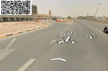 أرض - استوديو للبيع في الحليو 2 - الحليو - عجمان