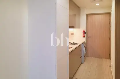 Apartment - Studio - 1 Bathroom for sale in Azizi Riviera 33 - AZIZI Riviera - Meydan One - Meydan - Dubai Apartment - Studio - 1 Bathroom for sale in Azizi Riviera 33 - AZIZI Riviera - Meydan One - Meydan - Dubai