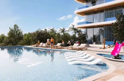 Apartment - 2 Bedrooms - 3 Bathrooms for sale in Samana Ibiza - Dubai Land - Dubai