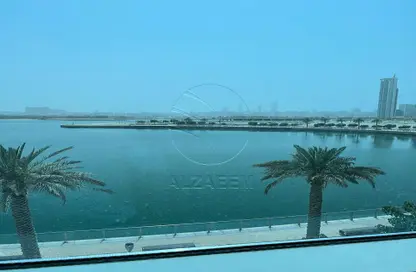 شقة - غرفة نوم - 2 حمامات للبيع في مارينا باي داماك - نجمة أبوظبي - جزيرة الريم - أبوظبي