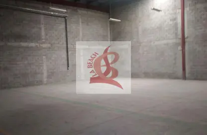 Warehouse - Studio - 1 Bathroom for rent in Dubai Investment Park 2 (DIP 2) - Dubai Investment Park (DIP) - Dubai