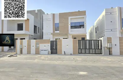 فيلا - 3 غرف نوم - 5 حمامات للبيع في الزاهية جاردنز - الزاهية - عجمان