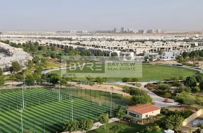 Water View image for: Apartment - 1 Bathroom for sale in Loreto 1 B - Loreto - DAMAC Hills - Dubai, Image 1