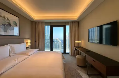 شقة - 2 غرف نوم - 2 حمامات للايجار في العنوان رزيدنسز برج الأوبرا دبي 1 - ذو ادراس ريزيدنس دبي أوبرا - دبي وسط المدينة - دبي شقة - 2 غرف نوم - 2 حمامات للايجار في العنوان رزيدنسز برج الأوبرا دبي 1 - ذو ادراس ريزيدنس دبي أوبرا - دبي وسط المدينة - دبي