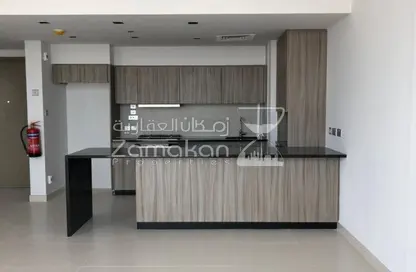 Kitchen image for: Apartment - 2 Bedrooms - 2 Bathrooms for sale in MEERA Shams - Shams Abu Dhabi - Al Reem Island - Abu Dhabi, Image 1