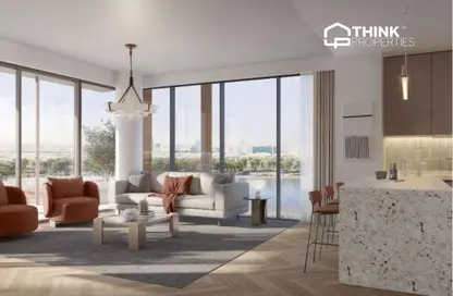 Apartment - 1 Bedroom - 2 Bathrooms for sale in Ivy at Park Five - Park Five by Deyaar - Dubai Production City (IMPZ) - Dubai