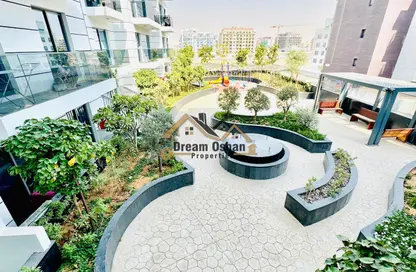 Apartment - 1 Bedroom - 2 Bathrooms for rent in Belle Vue Building - Al Warsan 4 - Al Warsan - Dubai