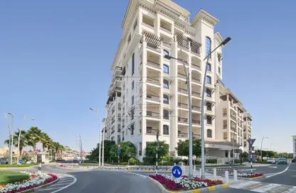 Apartment - 2 Bedrooms - 3 Bathrooms for rent in Ansam 4 - Ansam - Yas Island - Abu Dhabi