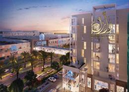 Studio - 1 bathroom for sale in Al Zahia 4 - Al Zahia - Muwaileh Commercial - Sharjah