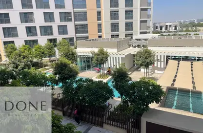 Apartment - Studio - 1 Bathroom for rent in Uptown Al Zahia - Al Zahia - Muwaileh Commercial - Sharjah
