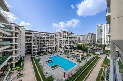 Apartment - 2 Bedrooms - 3 Bathrooms for sale in Mulberry 2 - Park Heights - Dubai Hills Estate - Dubai