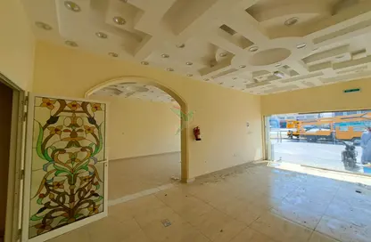 Shop - Studio - 2 Bathrooms for rent in Al Naglah - Al Ain Industrial Area - Al Ain
