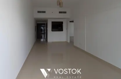 Empty Room image for: Apartment - 2 Bedrooms - 2 Bathrooms for rent in Al Manal Residence 2 - Dubai Silicon Oasis - Dubai, Image 1