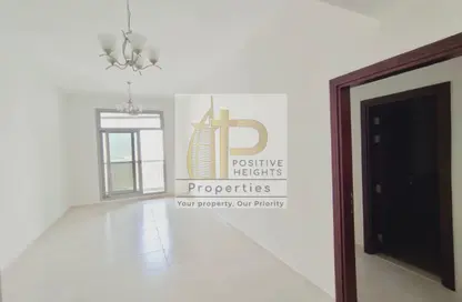 شقة - غرفة نوم - 2 حمامات للايجار في بناية هيريتيج - البرشاء 1 - البرشاء - دبي