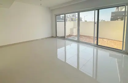 تاون هاوس - 3 غرف نوم - 3 حمامات للايجار في فلل اكنان - فيكتوريا - داماك هيلز 2 - دبي