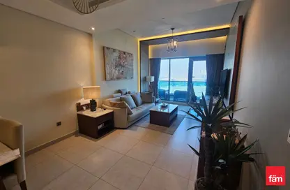 Apartment - 1 Bedroom - 2 Bathrooms for rent in The Bay - Business Bay - Dubai